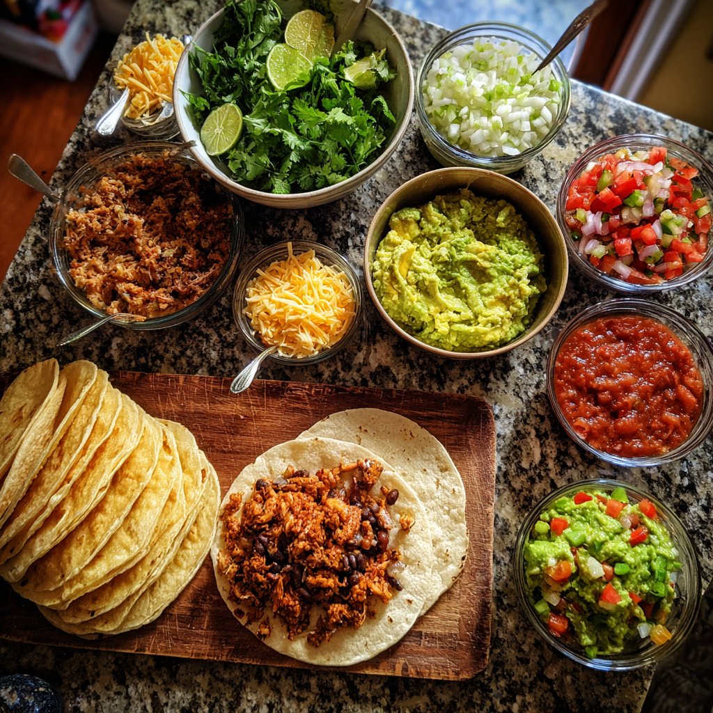 Party Snacks | Celebration